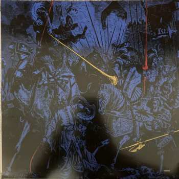 2LP Dokken: Back For The Attack CLR | LTD