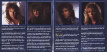 CD Dokken: Back For The Attack 