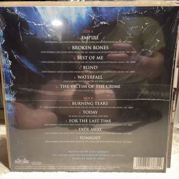 LP Dokken: Broken Bones CLR | LTD