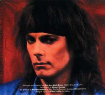 CD Dokken: The Anthems