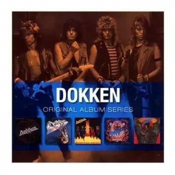 Original Album Series
