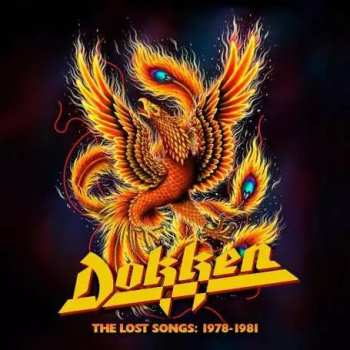 CD Dokken: The Lost Songs: 1978-1981