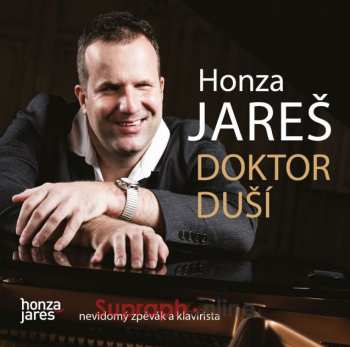 CD Honza Jareš: Doktor duší