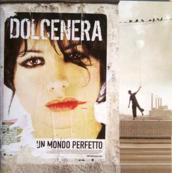Album DolceNera: Un Mondo Perfetto