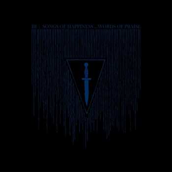 CD (Dolch): III : Songs Of Happiness...Words Of Praise DIGI