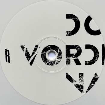 LP Dold Vorde Ens Navn: Mørkere CLR | LTD