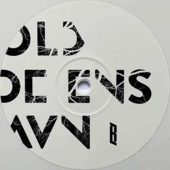 LP Dold Vorde Ens Navn: Mørkere CLR | LTD