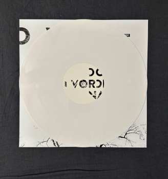 LP Dold Vorde Ens Navn: Mørkere CLR | LTD