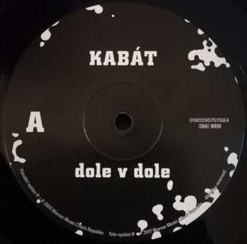 LP Kabát: Dole V Dole