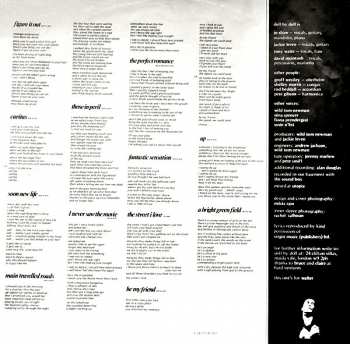 LP Doll By Doll: Doll By Doll