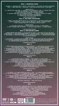 6CD/DVD/Doos Dollar: Ultimate