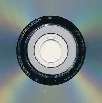 6CD/DVD/Doos Dollar: Ultimate