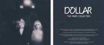 6CD/DVD/Doos Dollar: Ultimate