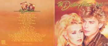 6CD/DVD/Doos Dollar: Ultimate