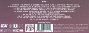 6CD/DVD/Doos Dollar: Ultimate