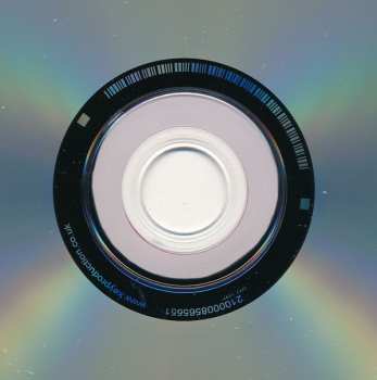 6CD/DVD/Doos Dollar: Ultimate