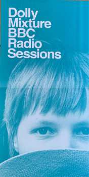 LP Dolly Mixture: BBC Radio Sessions