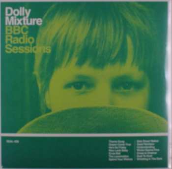 LP Dolly Mixture: BBC Radio Sessions