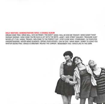 2LP Dolly Mixture: Demonstration Tapes