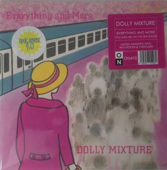 SP Dolly Mixture: Everything And More CLR | LTD