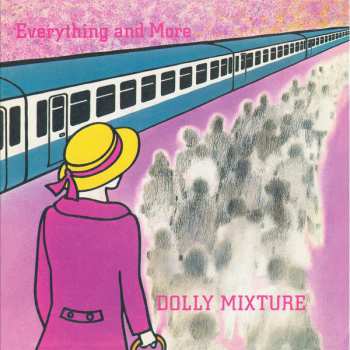 SP Dolly Mixture: Everything And More CLR | LTD