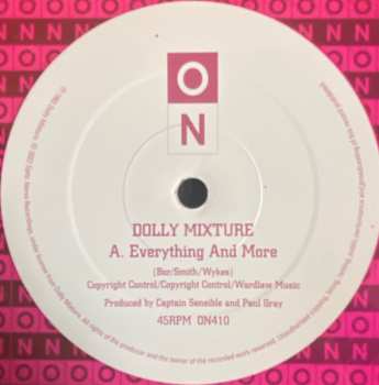 SP Dolly Mixture: Everything And More CLR | LTD