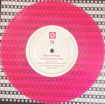 SP Dolly Mixture: Everything And More CLR | LTD