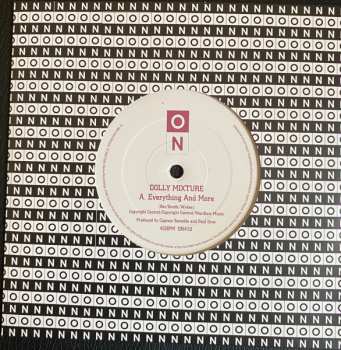 SP Dolly Mixture: Everything And More CLR | LTD