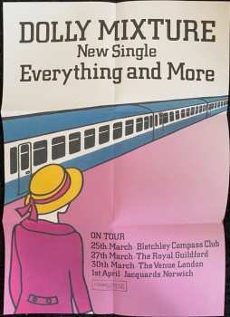 SP Dolly Mixture: Everything And More CLR | LTD