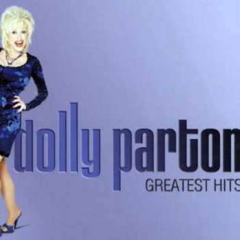 Album Dolly Parton: Greatest Hits