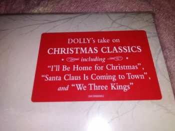 LP Dolly Parton: Home For Christmas 