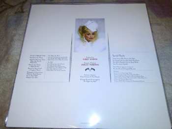 LP Dolly Parton: Home For Christmas 