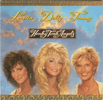 Loretta Lynn: Honky Tonk Angels