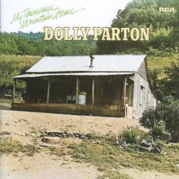CD Dolly Parton: My Tennessee Mountain Home
