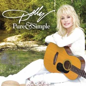 2CD Dolly Parton: Pure & Simple
