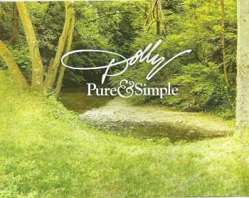 2CD Dolly Parton: Pure & Simple