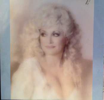 LP Dolly Parton: Real Love