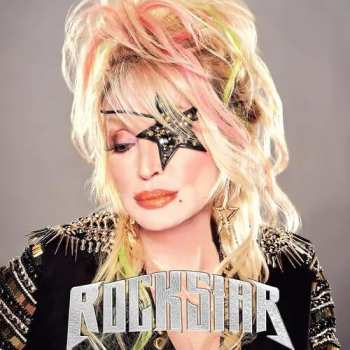 4LP Dolly Parton: Rockstar CLR