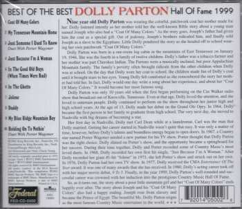 CD Dolly Parton: Super Hits