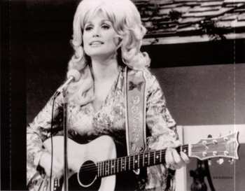 2CD Dolly Parton: The Essential Dolly Parton