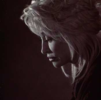 CD Dolly Parton: The Grass Is Blue