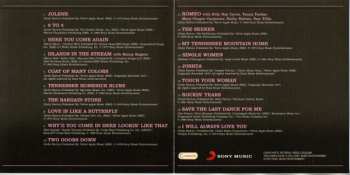 CD Dolly Parton: The Hits