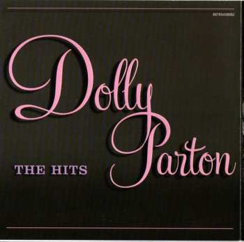 CD Dolly Parton: The Hits