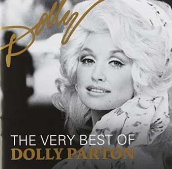 2CD Dolly Parton: The Very Best Of Dolly Parton