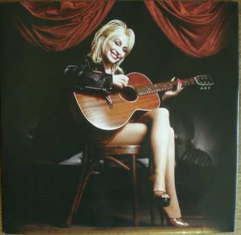 2LP Dolly Parton: The Very Best Of Dolly Parton