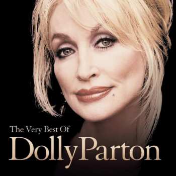 2LP Dolly Parton: The Very Best Of Dolly Parton