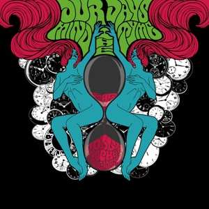 Album Dolly Rocker Movement: Our Days Mind The Tyme