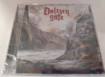 CD Dolmen Gate: Gateways Of Eternity