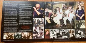 2LP Dolores Keane: Celebrating Seventy Years