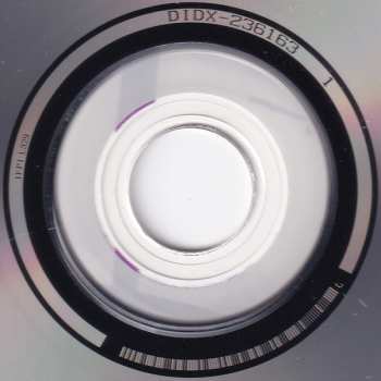 CD Dolores O'Riordan: No Baggage